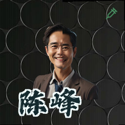 陈峰